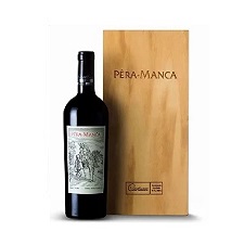 Pera Manca