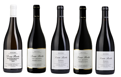 DONA BERTA Douro Superior