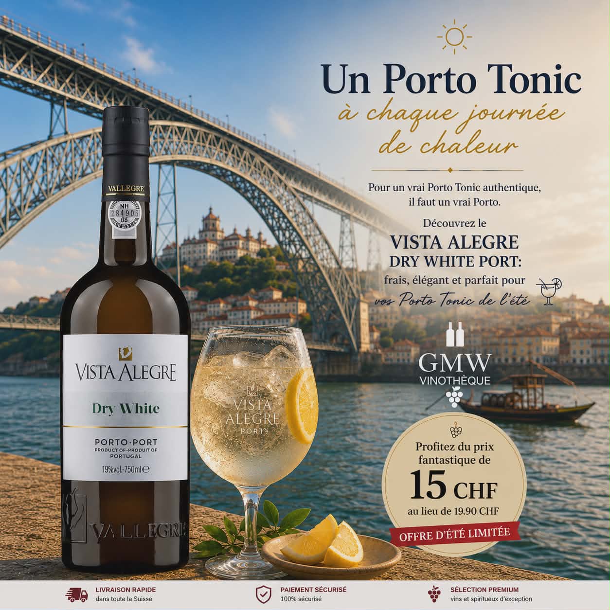 Porto Tonic